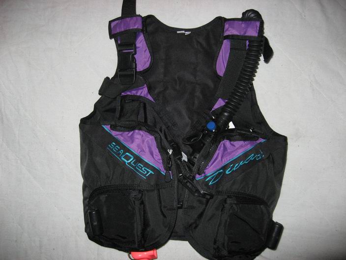 BCD