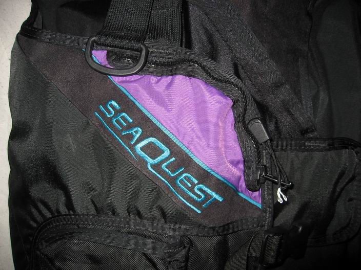 BCD