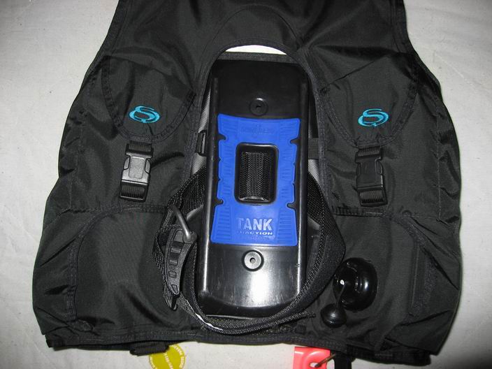 BCD