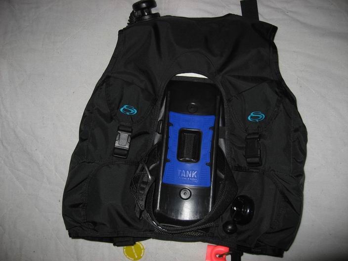 BCD