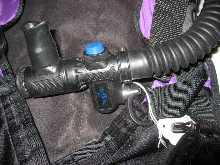 BCD