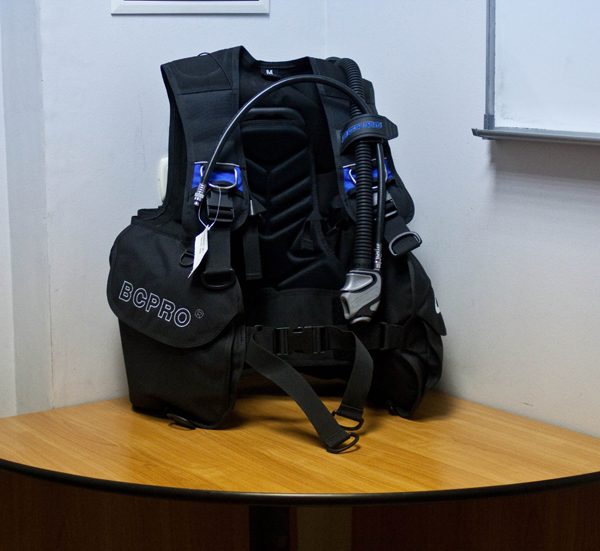 BCD