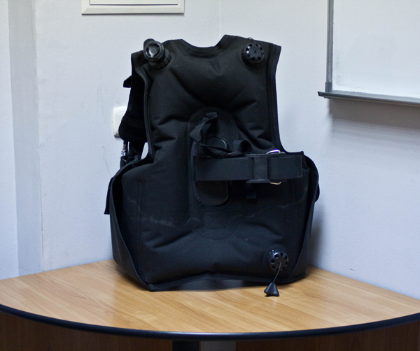 BCD