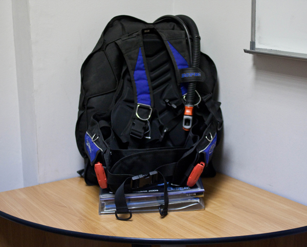BCD