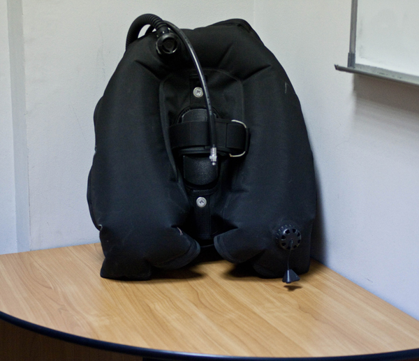 BCD