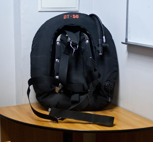BCD