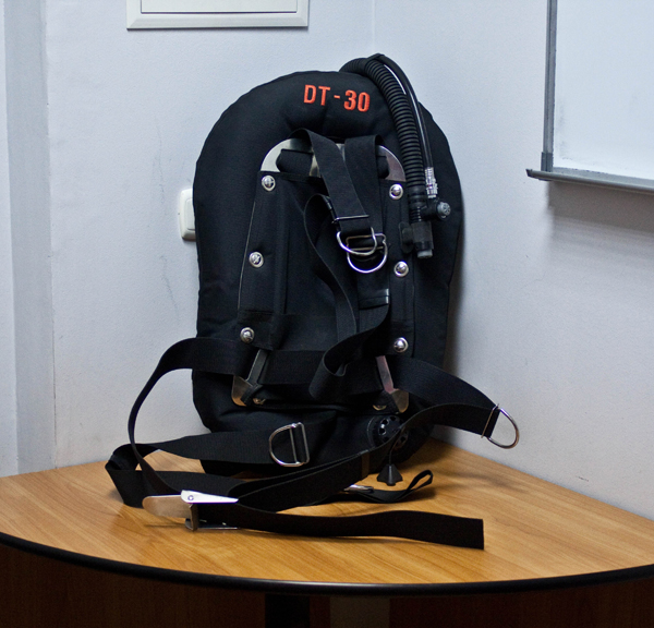BCD