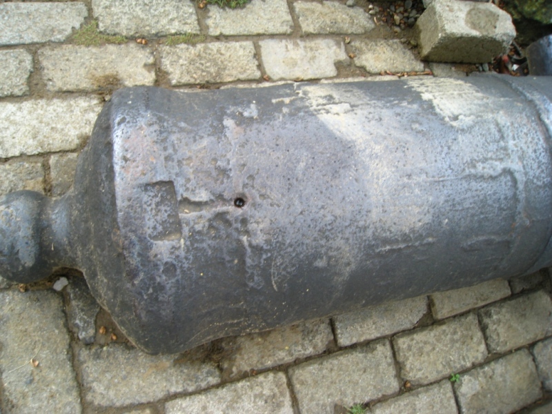 пушка 3