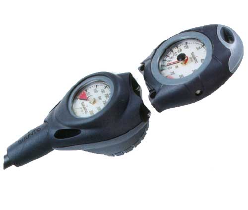Suunto CB