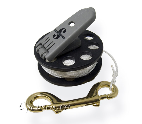 Катушка Spool