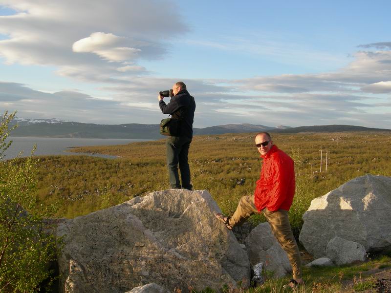 Нарвик. Нарвик.