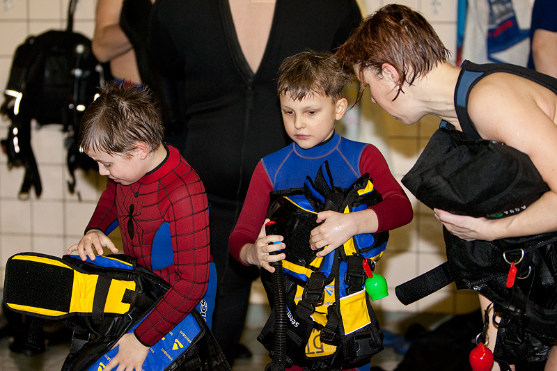 Детские группы плавания и дайвинга, 23 янв 2011 Детские группы плавания и дайвинга, 23 янв 2011