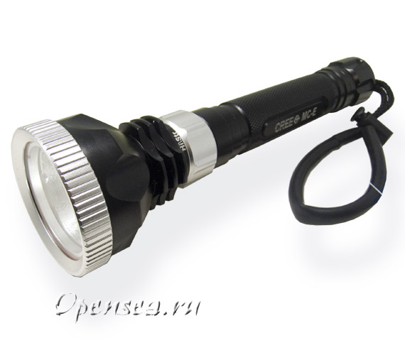 Фонарь Abyss Deep Ray