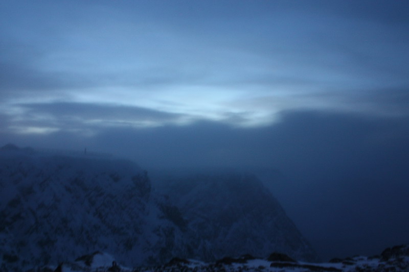 Норд Кап Норд Кап