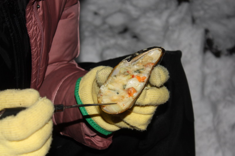 Норд Кап Норд Кап