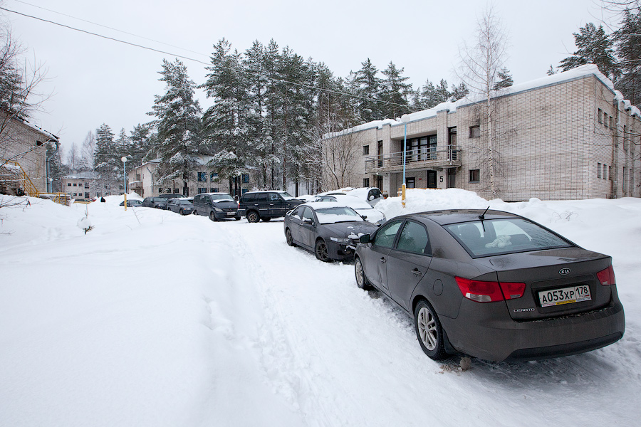 Цвелодубово: подлёдная нырялка и волейбол. 04-06.02.11 Цвелодубово: подлёдная нырялка и волейбол. 04-06.02.11