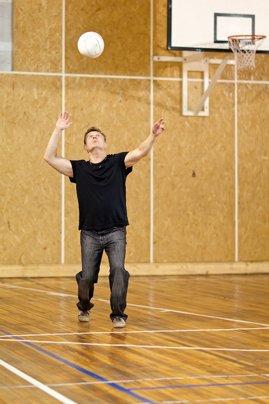 Цвелодубово: подлёдная нырялка и волейбол. 04-06.02.11 Цвелодубово: подлёдная нырялка и волейбол. 04-06.02.11