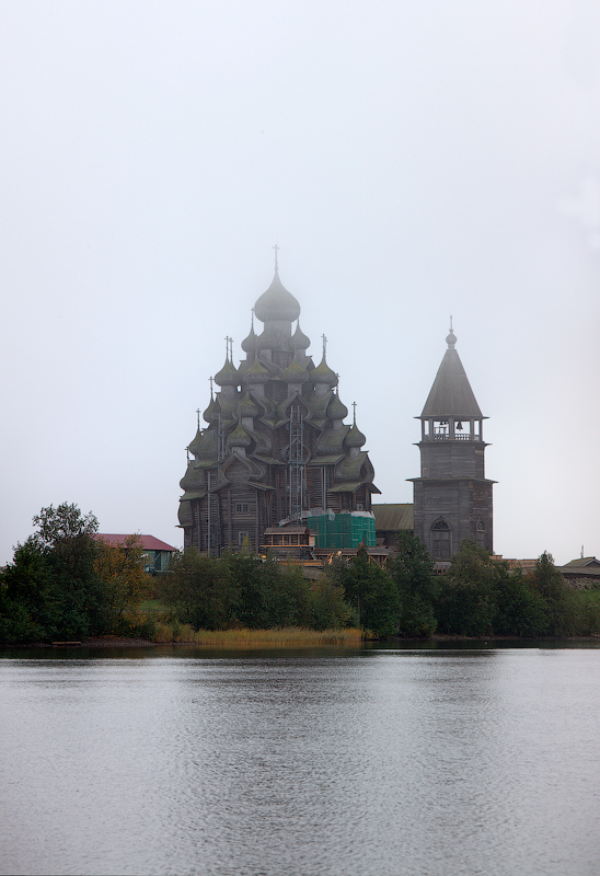 Онежское озеро. Сентябрь 2010 Онежское озеро. Сентябрь 2010