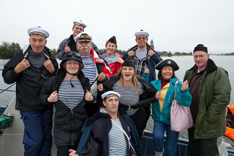 Онежское озеро. Сентябрь 2010 Онежское озеро. Сентябрь 2010