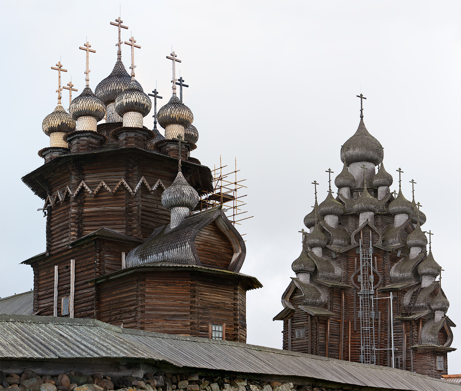 Онежское озеро. Сентябрь 2010 Онежское озеро. Сентябрь 2010