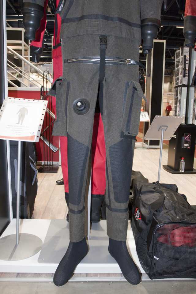 Ursuit Kevlar 2