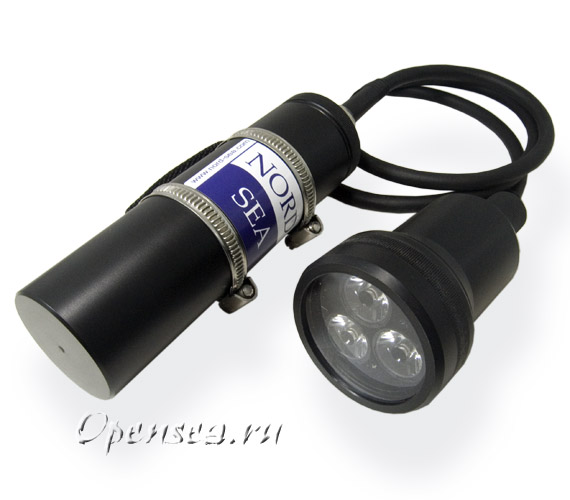 Фонарь канистровый Nord Sea Micro 1000 RC