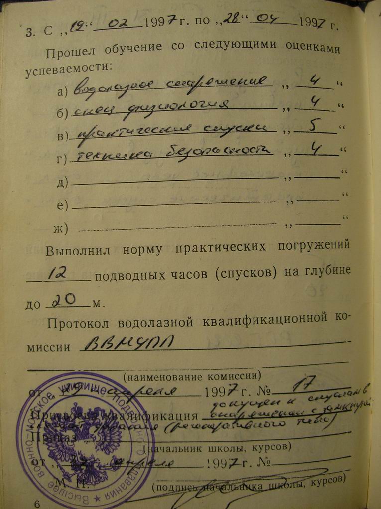 пластик