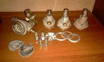 редукторы редукторы