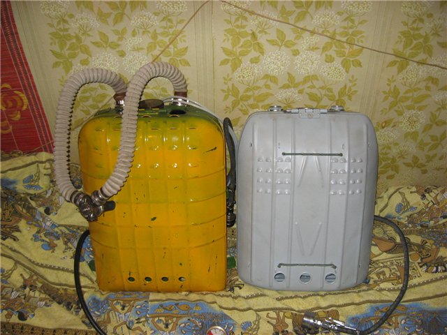 ИДА-71 и ИДА-64