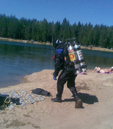 Техно на Жабе Техно на Жабе