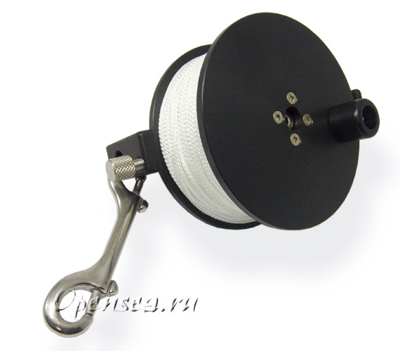 Катушка Halcyon Pathfinder 400 Primary Reel