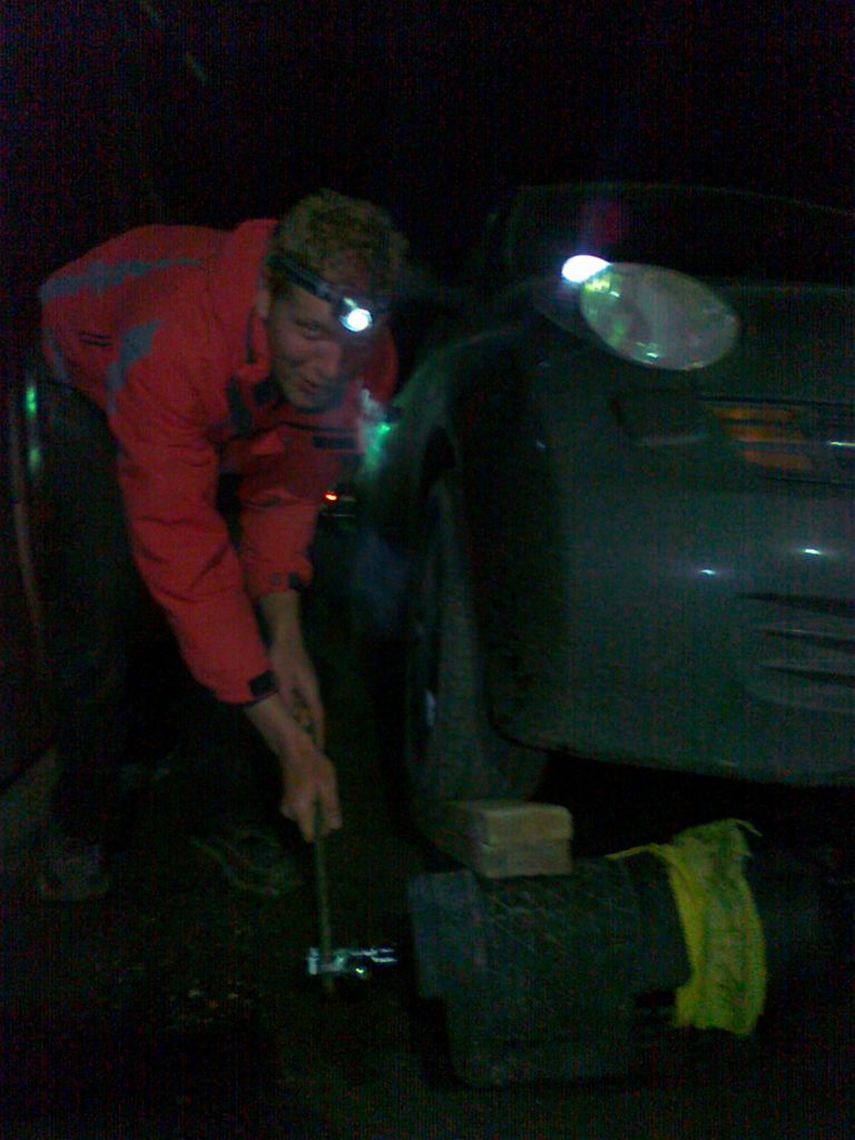 Откручивание вентиля 2 Откручивание вентиля 2