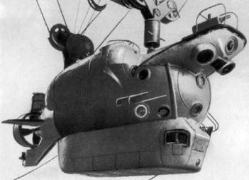 Встреча с капитаном "Тинро-2" Встреча с капитаном "Тинро-2"