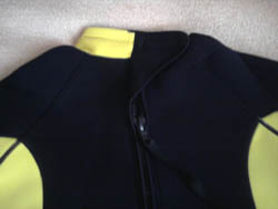 Diving suit2