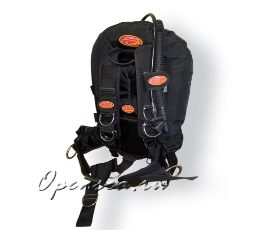 Комплект Amphibian Gear SmartPack Standard
