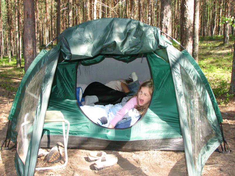 Открытие сезона 2007