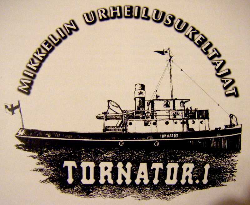 финский пароход 2