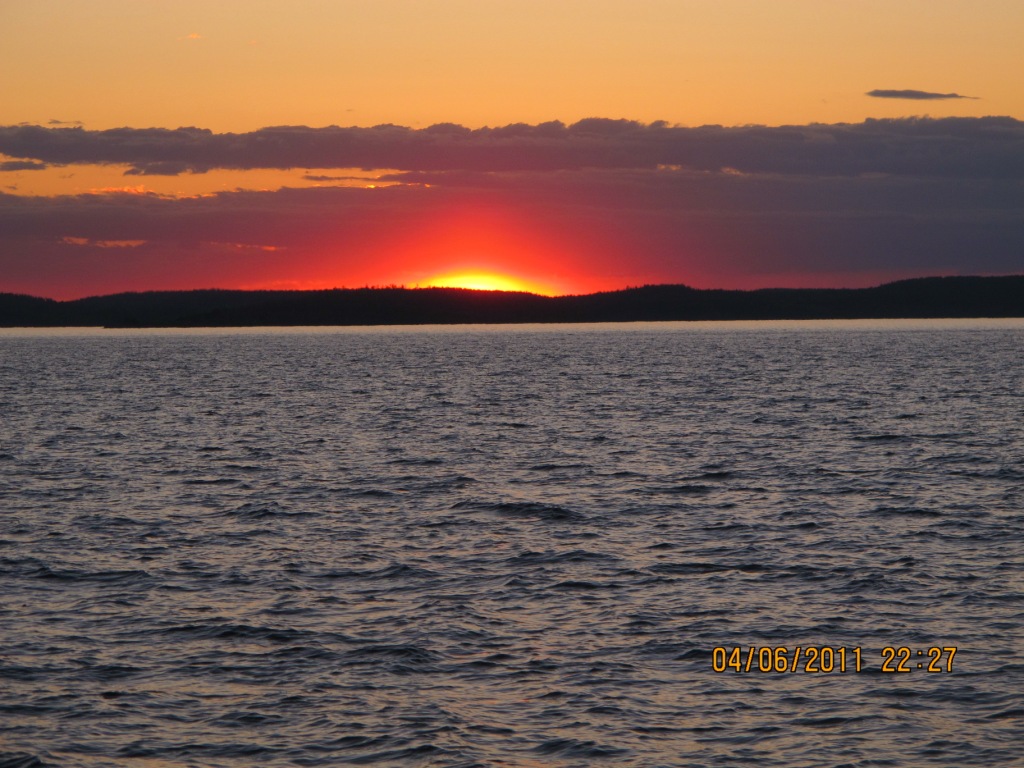 Закат 3 Закат 3