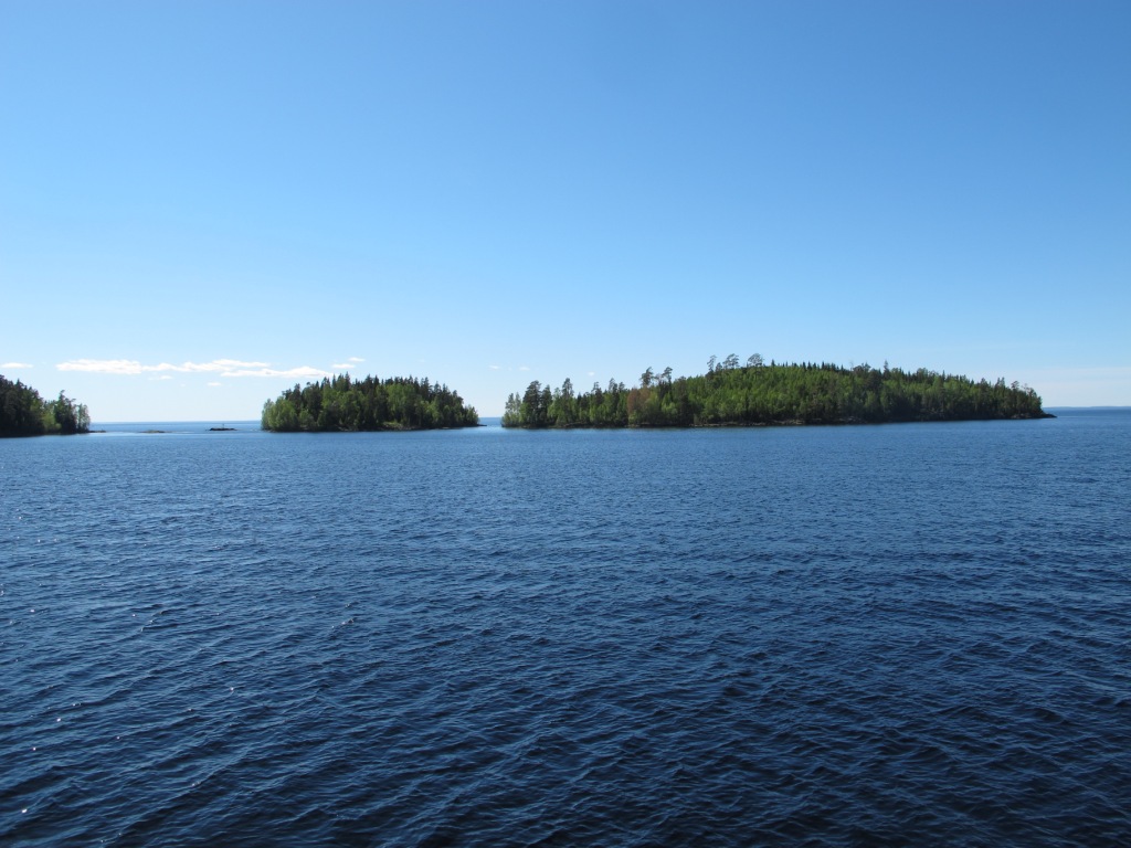 Острова Острова