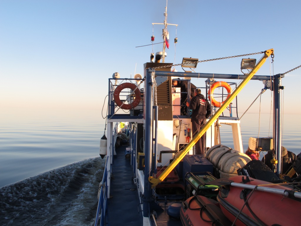 Кораблик Кораблик