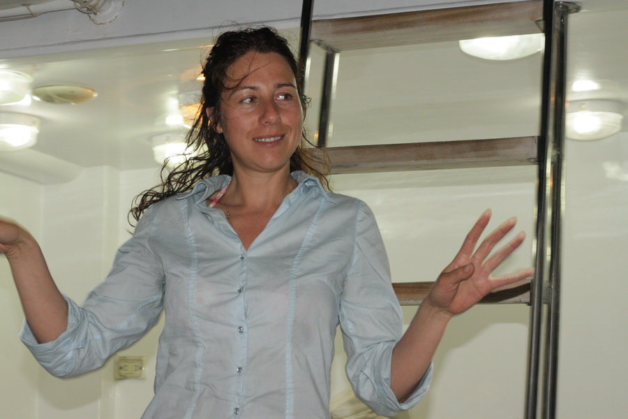 Сафари 04.06.2011-11.06.2011, JP Marine. Сафари 04.06.2011-11.06.2011, JP Marine.