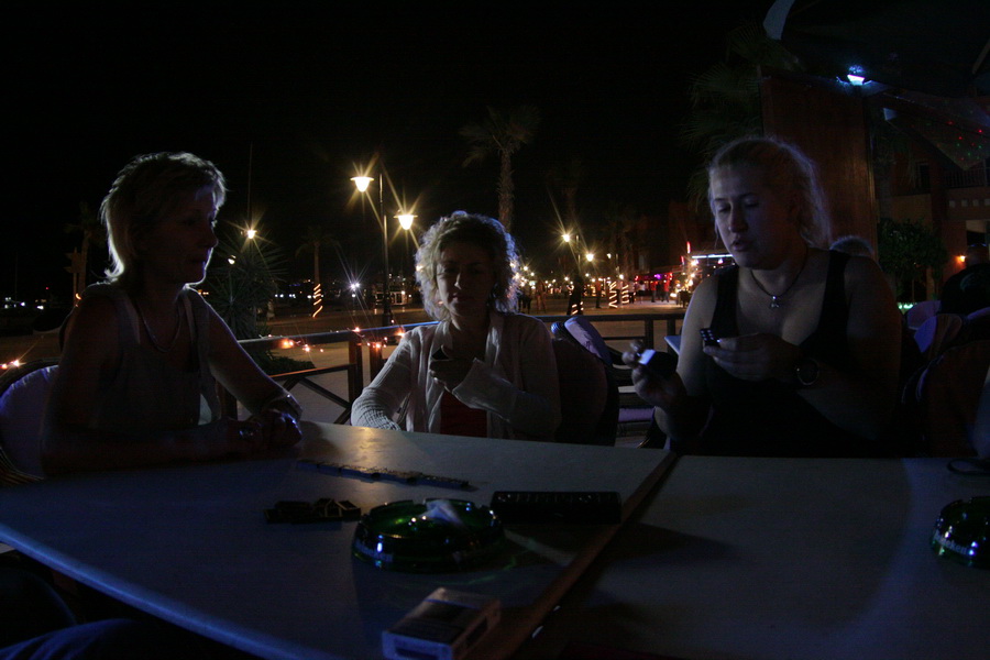 Сафари 04.06.2011-11.06.2011, JP Marine. Сафари 04.06.2011-11.06.2011, JP Marine.