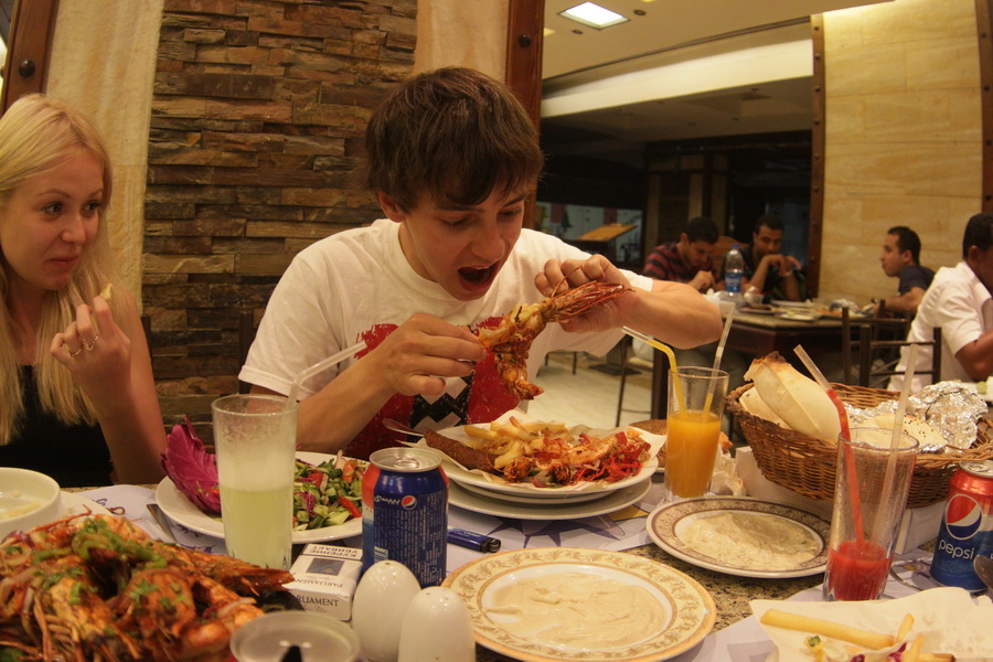 Сафари 04.06.2011-11.06.2011, JP Marine. Сафари 04.06.2011-11.06.2011, JP Marine.