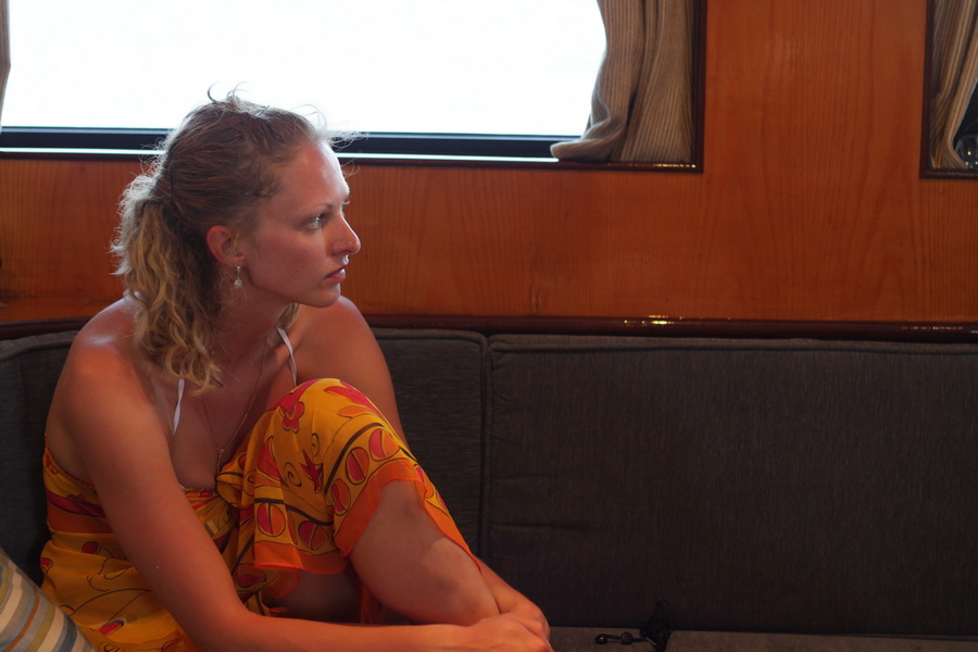 Сафари 04.06.2011-11.06.2011, JP Marine. Сафари 04.06.2011-11.06.2011, JP Marine.