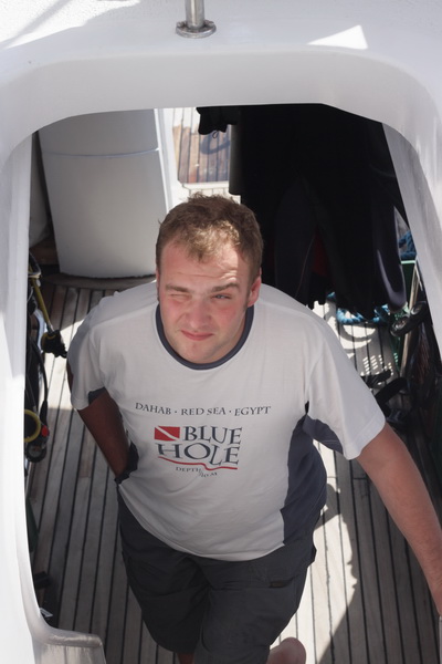 Сафари 04.06.2011-11.06.2011, JP Marine. Сафари 04.06.2011-11.06.2011, JP Marine.