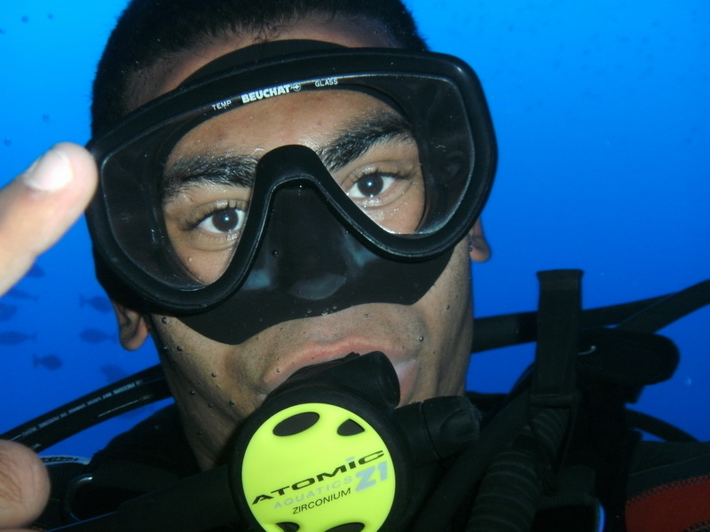 Сафари 04.06.2011-11.06.2011, JP Marine.