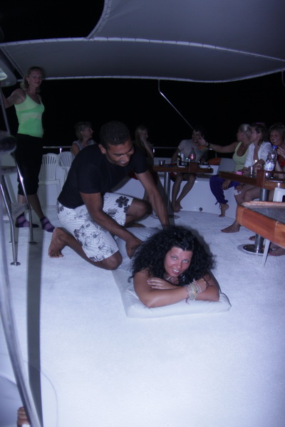 Сафари 04.06.2011-11.06.2011, JP Marine. Сафари 04.06.2011-11.06.2011, JP Marine.