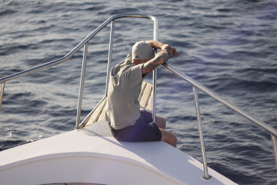 Сафари 04.06.2011-11.06.2011, JP Marine. Сафари 04.06.2011-11.06.2011, JP Marine.