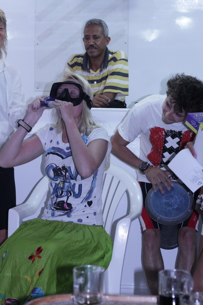 Сафари 04.06.2011-11.06.2011, JP Marine. Сафари 04.06.2011-11.06.2011, JP Marine.