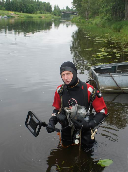 Исчо за металлом. Исчо за металлом.